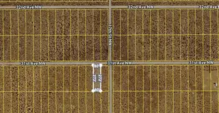 0 31st (B4 L19 U23) Avenue NW, Rio Rancho 