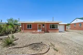 907 Manzano Street NE, Albuquerque