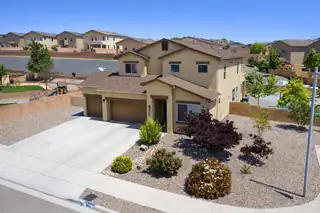1044 Grace Court NE, Rio Rancho