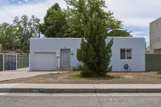 4220 Brockmont Avenue NE, Albuquerque