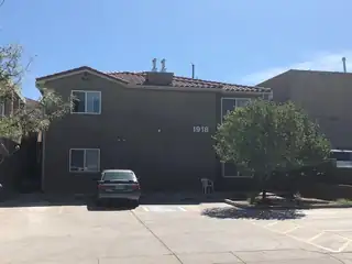 1918 Buena Vista Drive SE B, Albuquerque