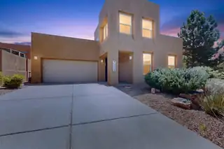 13224 Slateridge Place NE, Albuquerque 