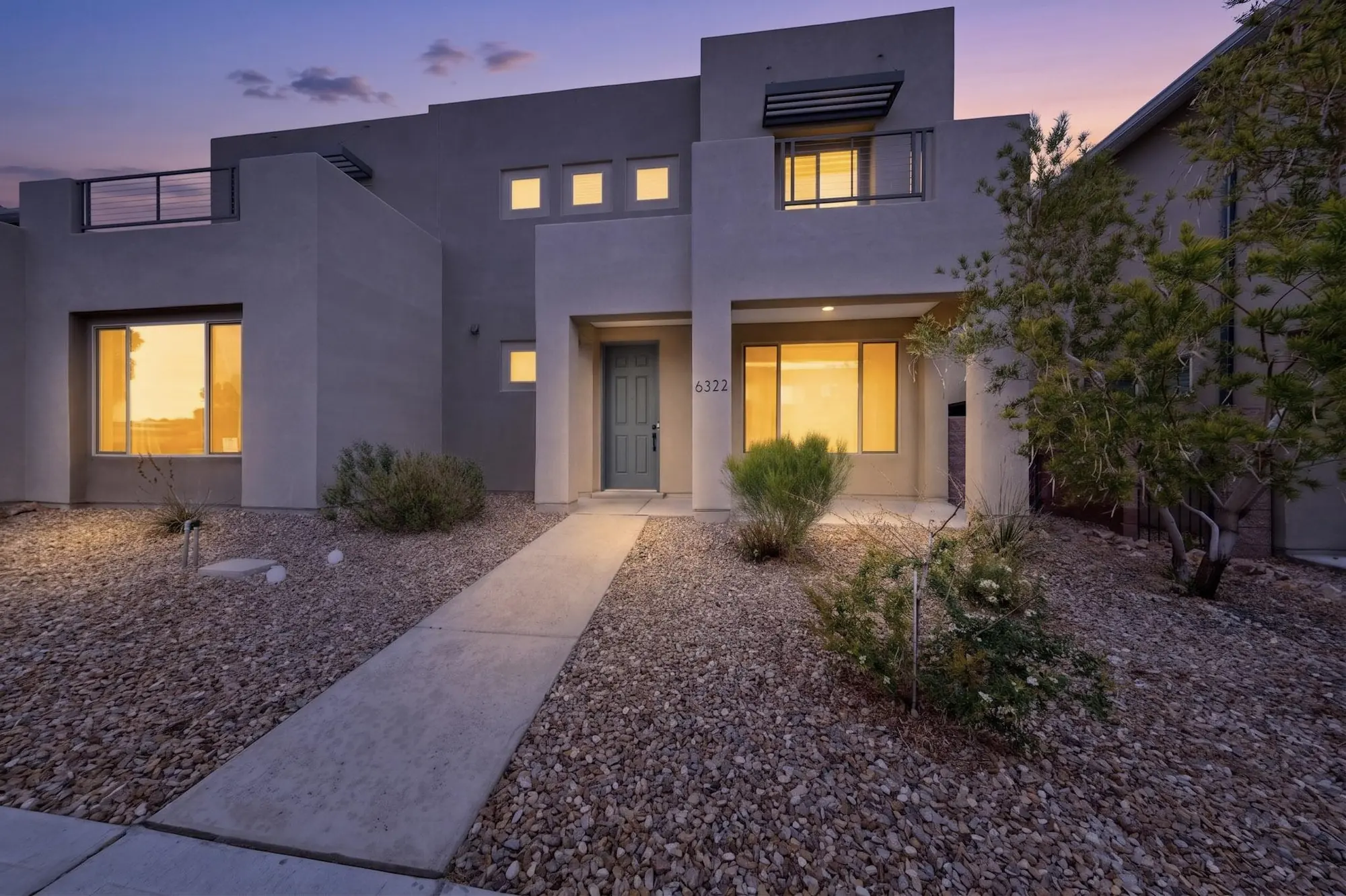 6322 Vista Del Bosque Drive NW