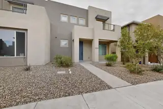 6322 Vista Del Bosque Drive NW 