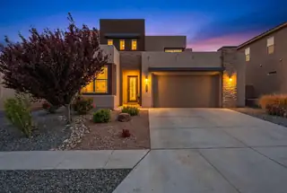 8704 Camino Del Venado NW, Albuquerque