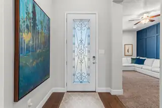 8704 Camino Del Venado NW 