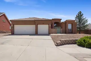 1300 Montara Drive NW 