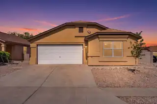 10640 Rigoletto Drive NW, Albuquerque