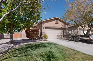 1305 Desert Paintbrush Loop NE 