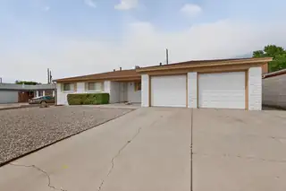 9429 Dona Marguerita Avenue NE 