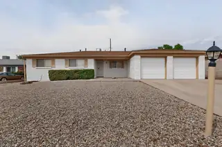 9429 Dona Marguerita Avenue NE 