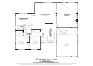 9429 Dona Marguerita Avenue NE 