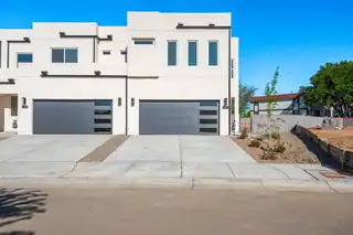 4404 Wymont Circle NE, Albuquerque