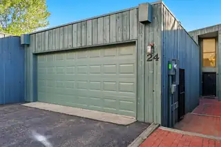 720 Tramway Lane NE UNIT 24, Albuquerque