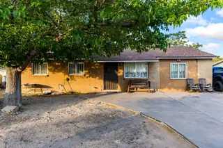 10021 Del Rey Road SW, Albuquerque