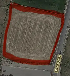 TBD Shooting Star Lane 