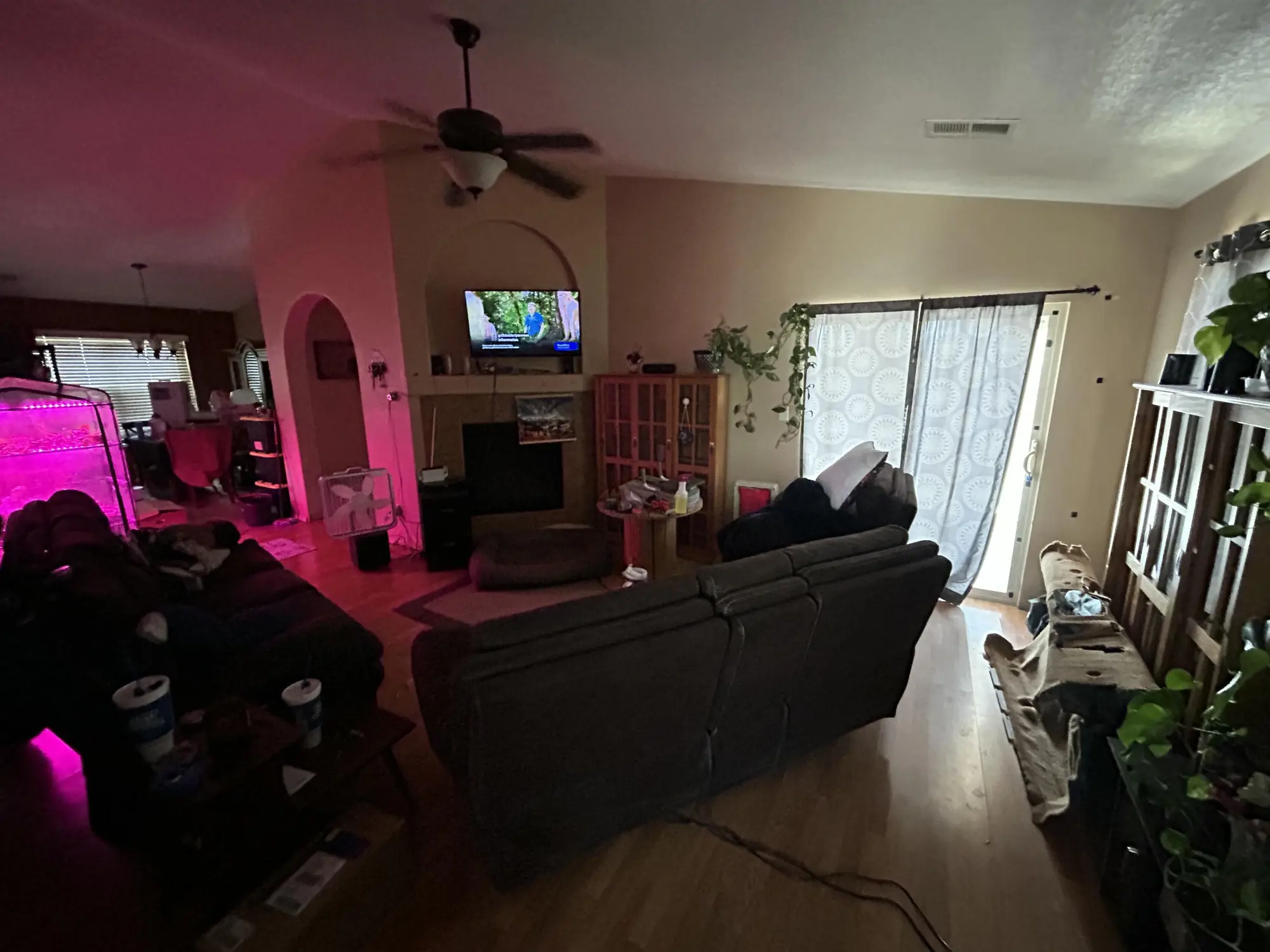 1630 Camino Rustica SW