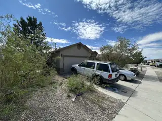 1630 Camino Rustica SW 