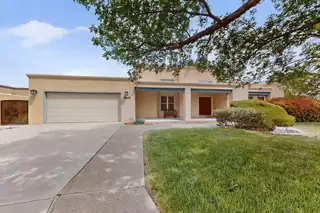 2308 Calle De Real NW 