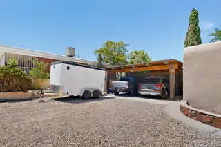 1601 Vassar Drive SE 