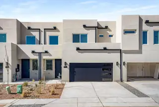 4424 Wymont Circle NE, Albuquerque