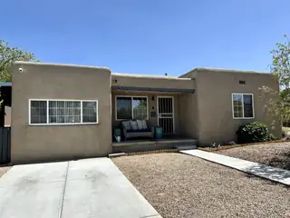 1900 Anderson Place SE, Albuquerque