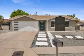 6117 Brahma Drive NW, Albuquerque