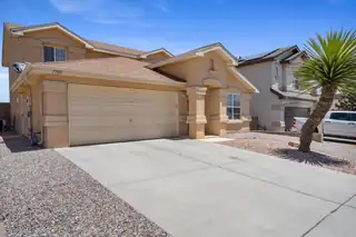 7705 Snowy Egret Court NW 