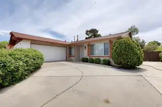 6908 Beck Drive NE, Albuquerque