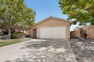 3158 Chama Meadows Drive NE 