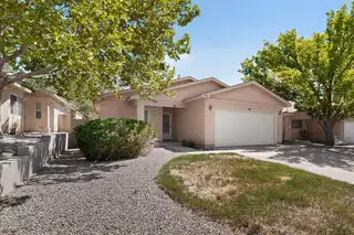 3158 Chama Meadows Drive NE 