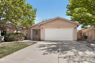 3158 Chama Meadows Drive NE 