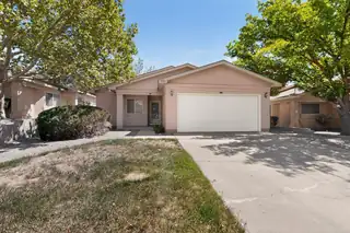 3158 Chama Meadows Drive NE 