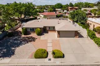 8109 Northridge Avenue NE, Albuquerque 