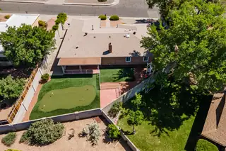 8109 Northridge Avenue NE 