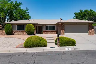 8109 Northridge Avenue NE 