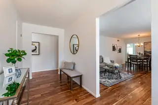 8109 Northridge Avenue NE 