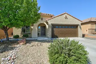 9515 Rock View Drive NW, Albuquerque