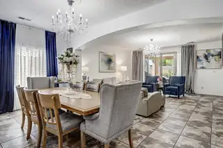 9515 Rock View Drive NW 