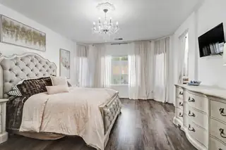 9515 Rock View Drive NW 