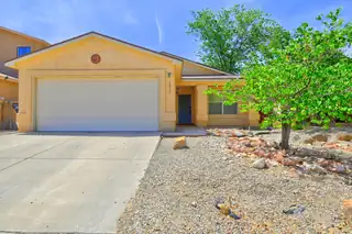 1015 Swallow Drive SW, Albuquerque