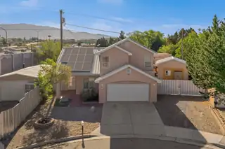 1934 Bryn Mawr Drive NE, Albuquerque