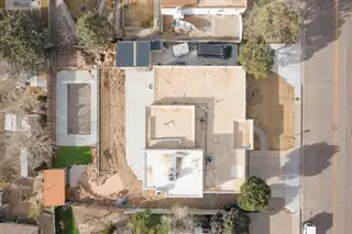 3105 Camino De La Sierra Lane NE, Albuquerque