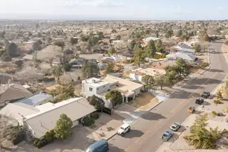 3105 Camino De La Sierra Lane NE 