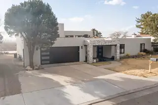 3105 Camino De La Sierra Lane NE 