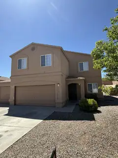 1536 San Pedro Road NE 