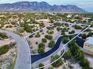 SUBD: DESERT MOUNTAIN LOT: 38A 