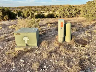 Subd: ANASAZI TRAILS Lot: 100 