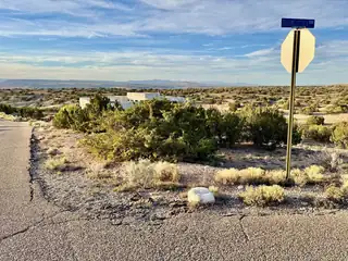 Subd: ANASAZI TRAILS Lot: 100 