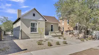 415 Arno Street SE, Albuquerque